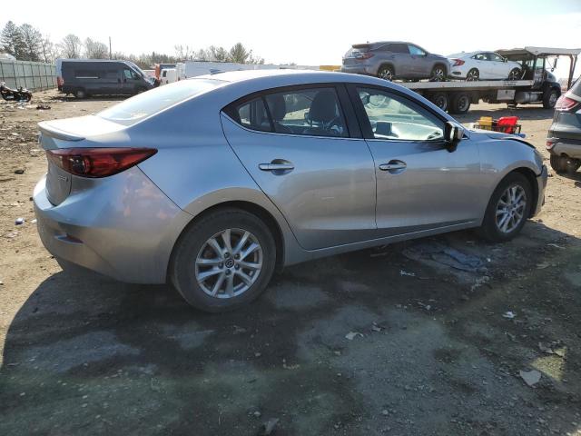 Изображение 3 2016 MAZDA 3 GRAND TOURING 2016 с VIN JM1BM1X71G1284426