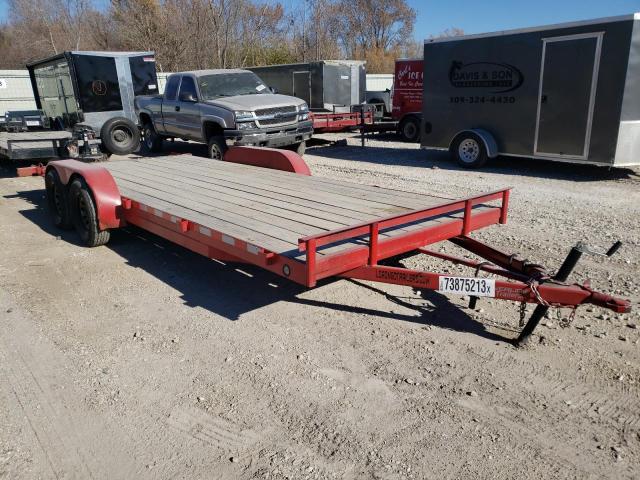 Image 1 of 2022 LQNI 20FLBED7K 2022 with VIN 58UBF2027NA004429