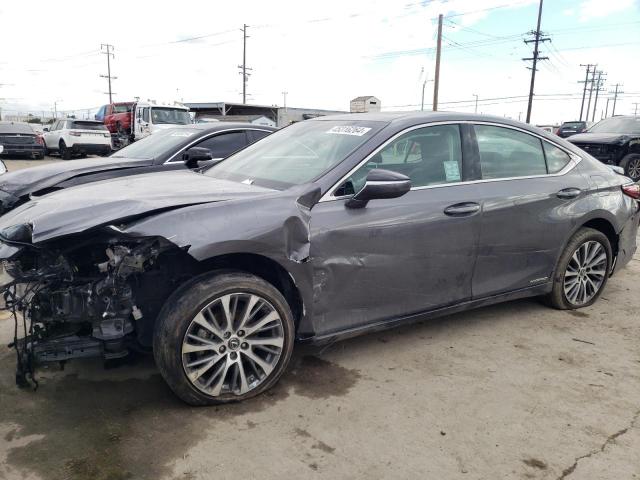 Изображение 2021 LEXUS ES 300H 2021