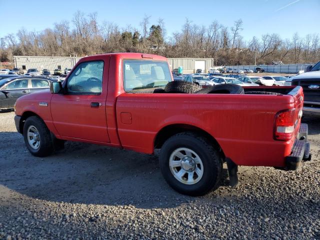 Изображение 2 2011 FORD RANGER  2011 с VIN 1FTKR1AD8BPB22167