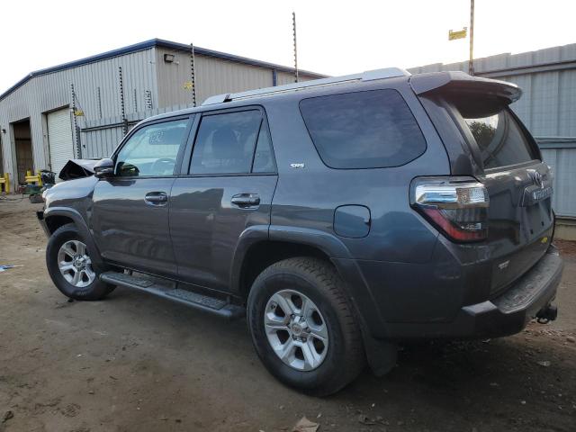 Obraz 2 z 2017 TOYOTA 4RUNNER SR5 2017 z VIN JTEZU5JR6H5162280