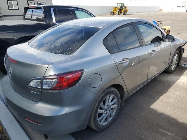 Image 3 of 2012 MAZDA 3 I 2012 with VIN JM1BL1V87C1585176