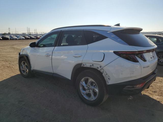 Image 2 of 2022 HYUNDAI TUCSON SEL 2022 with VIN 5NMJB3AE0NH080918