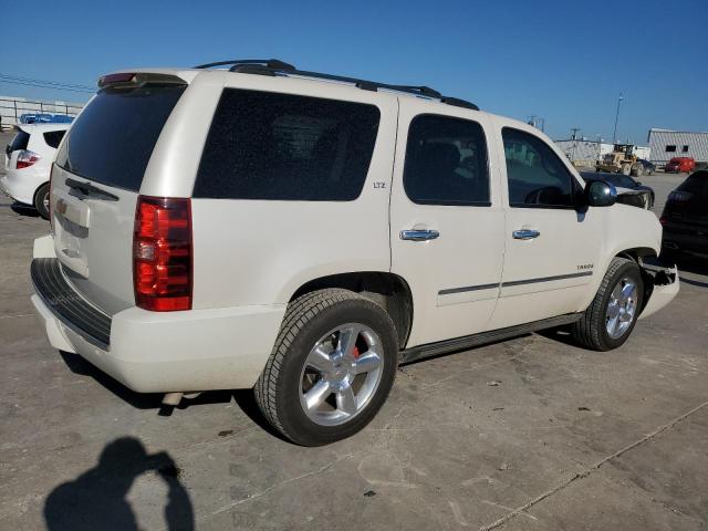 Image 3 of 2014 CHEVROLET TAHOE C1500 LTZ 2014 with VIN 1GNSCCE05ER122678