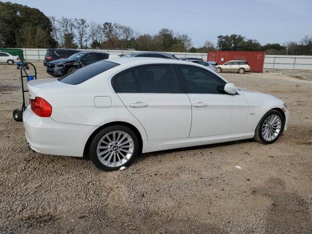 Obraz 3 z 2011 BMW 335 I 2011 z VIN WBAPM5G56BNM86804