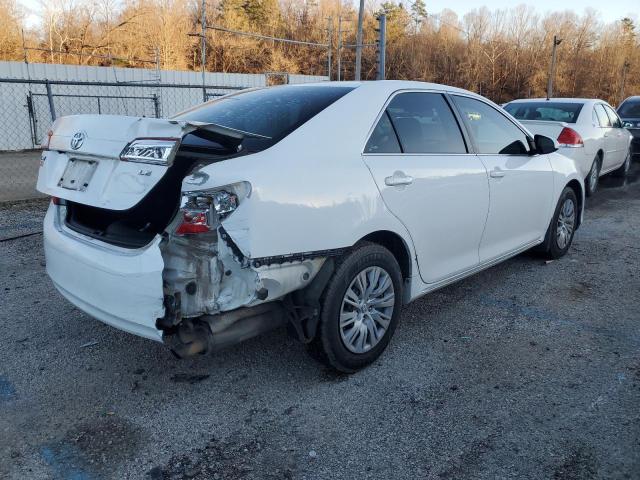 Изображение 3 2014 TOYOTA CAMRY L 2014 с VIN 4T4BF1FKXER439987