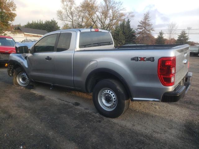 Image 2 of 2022 FORD RANGER XL 2022 with VIN 1FTER1FH8NLD30991