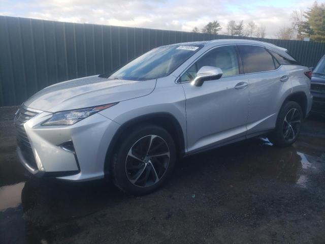 2016 LEXUS RX 350 BASE 2016 image