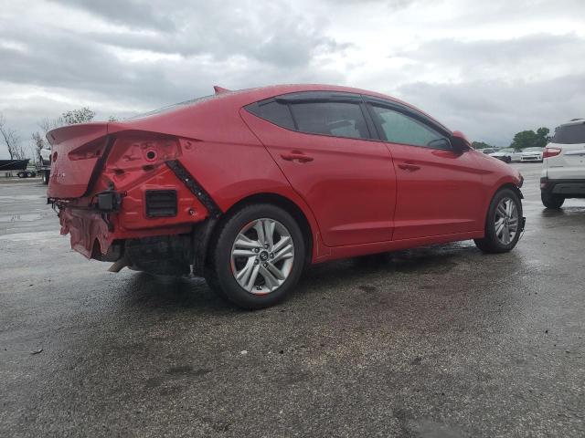 Obraz 3 z 2020 HYUNDAI ELANTRA SEL 2020 z VIN 5NPD84LF5LH588681