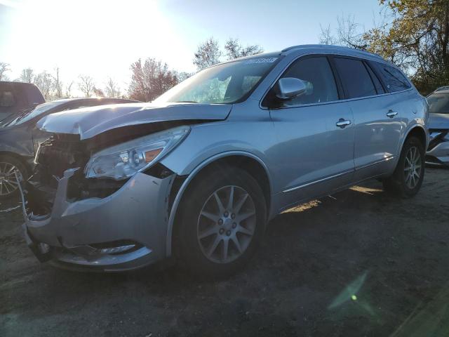 Image 1 of 2014 BUICK ENCLAVE  2014 with VIN 5GAKRBKD5EJ305524