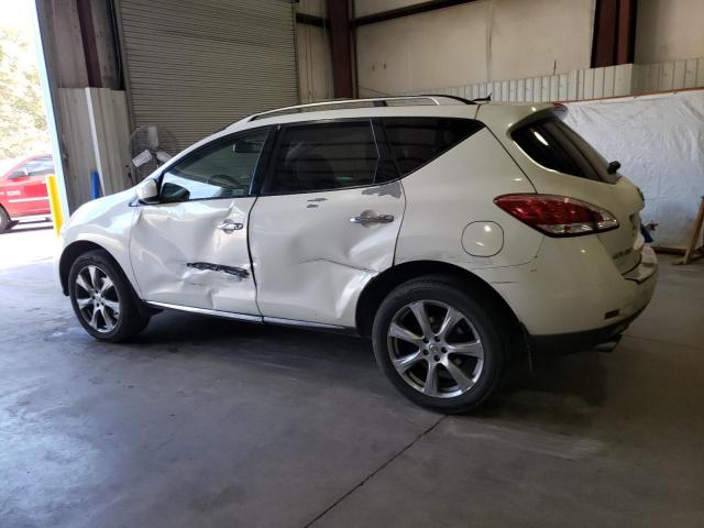 Obraz 2 z 2014 NISSAN MURANO S 2014 z VIN JN8AZ1MU0EW415938