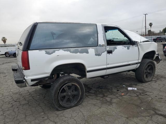 Obraz 3 z 1994 CHEVROLET BLAZER K1500 1994 z VIN 1GNEK18K2RJ356380
