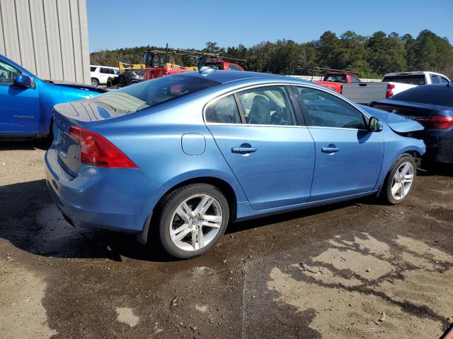 Image 3 of 2014 VOLVO S60 T5 2014 with VIN YV1612FS8E2277397