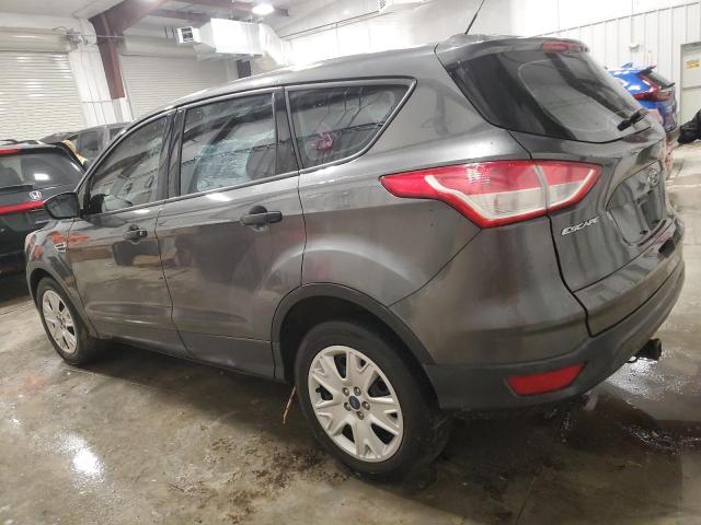 Изображение 2 2015 FORD ESCAPE S 2015 с VIN 1FMCU0F76FUC40995