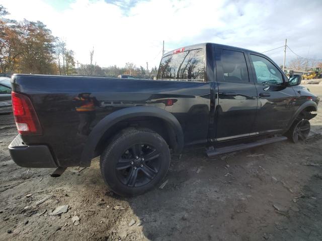 Image 3 of 2021 RAM 1500 CLASSIC SLT 2021 with VIN 1C6RR7GG6MS525980