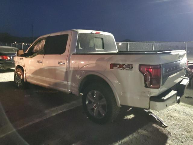 Obraz 2 z 2015 FORD F150 SUPERCREW 2015 z VIN 1FTEW1EF5FFB06781