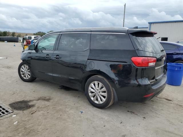 Image 2 of 2015 KIA SEDONA EX 2015 with VIN KNDMC5C15F6022785