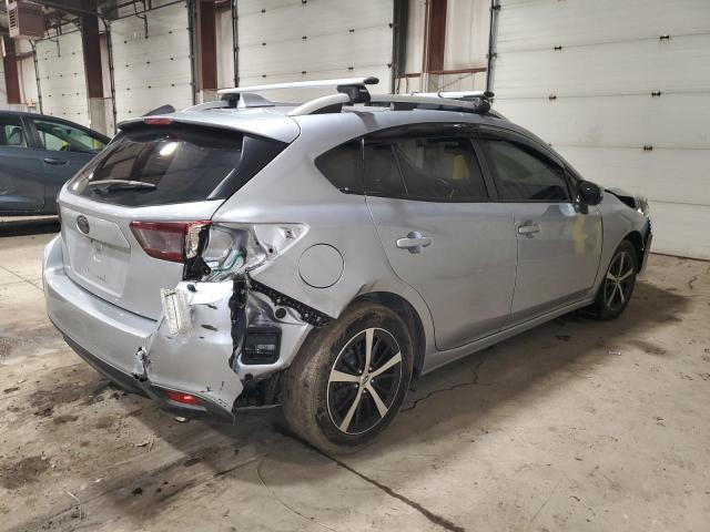 Изображение 3 2019 SUBARU IMPREZA PREMIUM 2019 с VIN 4S3GTAD60K3748095