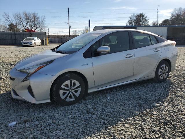 Image 1 of 2017 TOYOTA PRIUS  2017 with VIN JTDKBRFU8H3049197
