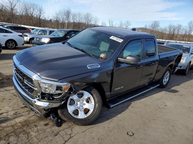 Obraz 1 z 2023 RAM 1500 BIG HORN/LONE STAR 2023 z VIN 1C6RRFBG9PN612003