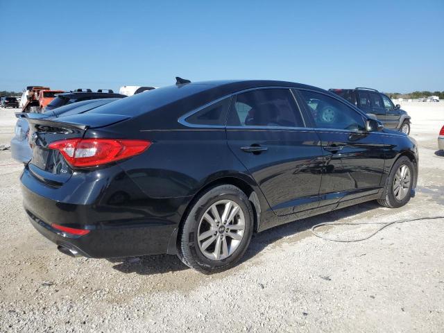 Image 3 of 2015 HYUNDAI SONATA ECO 2015 with VIN 5NPE24AA7FH239118