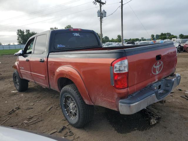 Image 3 of 2004 TOYOTA TUNDRA DOUBLE CAB SR5 2004 with VIN 5TBDT44154S454940