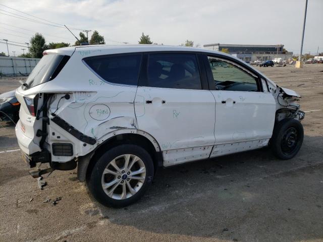 Изображение 3 2017 FORD ESCAPE SE 2017 с VIN 1FMCU9GD8HUC03071