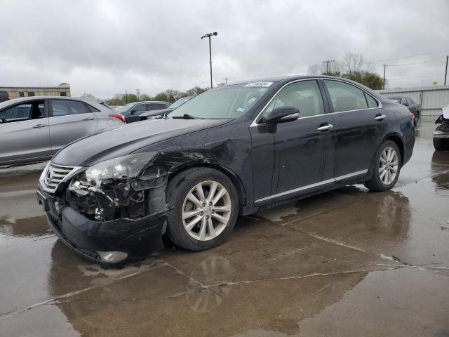 Obraz 2010 LEXUS ES 350 2010