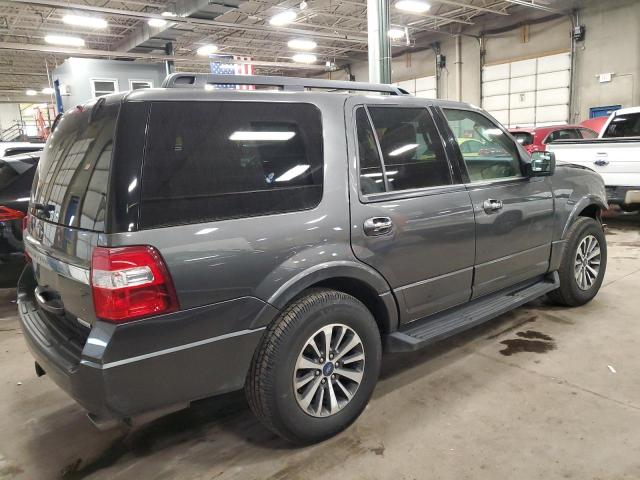 Image 3 of 2017 FORD EXPEDITION XLT 2017 with VIN 1FMJU1JT3HEA00138