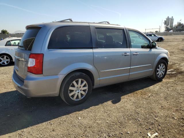 Image 3 of 2014 CHRYSLER TOWN & COUNTRY TOURING 2014 with VIN 2C4RC1BG8ER394407