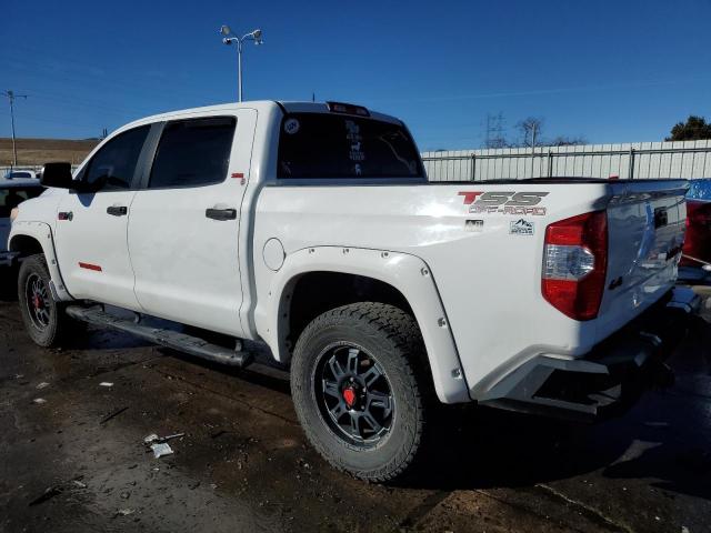 Obraz 2 z 2016 TOYOTA TUNDRA CREWMAX SR5 2016 z VIN 5TFDW5F11GX524630