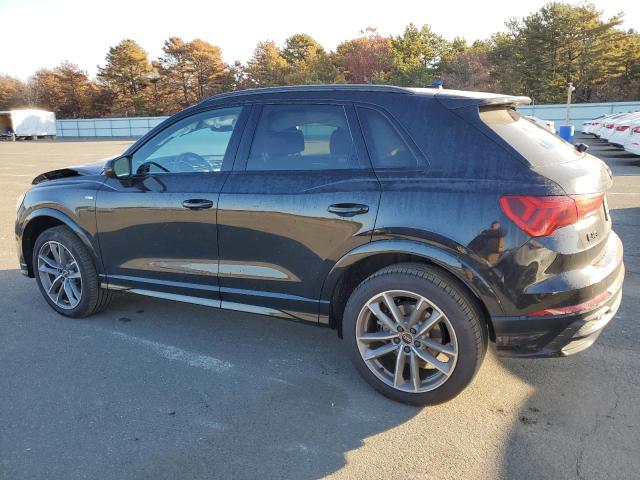 Изображение 2 2022 AUDI Q3 PREMIUM PLUS S LINE 45 2022 с VIN WA1EECF35N1148232
