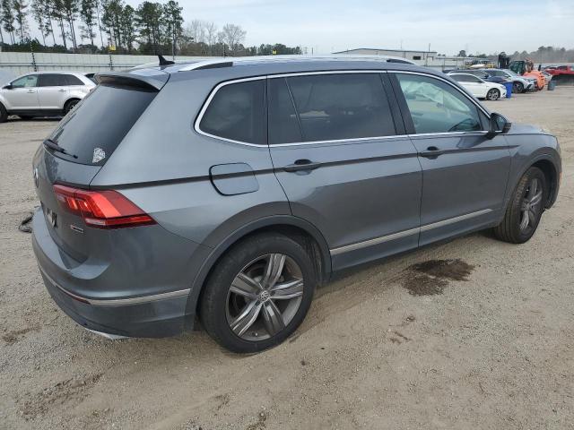 Image 3 of 2019 VOLKSWAGEN TIGUAN SEL PREMIUM 2019 with VIN 3VV4B7AX7KM060164