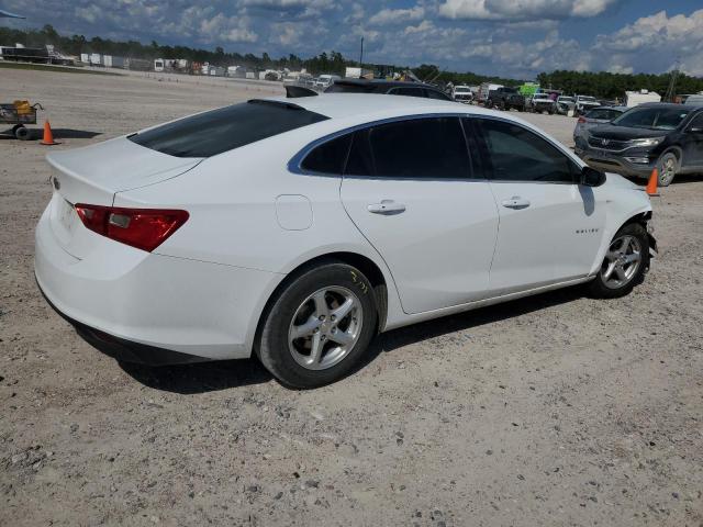 Image 3 of 2017 CHEVROLET MALIBU LS 2017 with VIN 1G1ZB5ST2HF161974