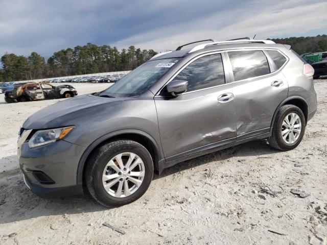 Image 1 of 2016 NISSAN ROGUE S 2016 with VIN JN8AT2MT6GW001953