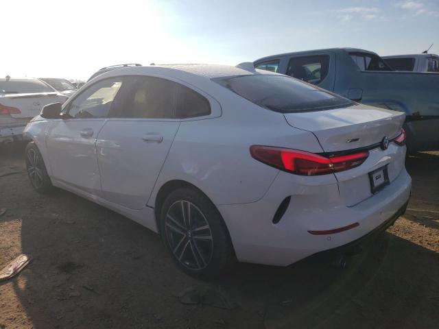 Изображение 2 2020 BMW 228XI  2020 с VIN WBA73AK0XL7G12260