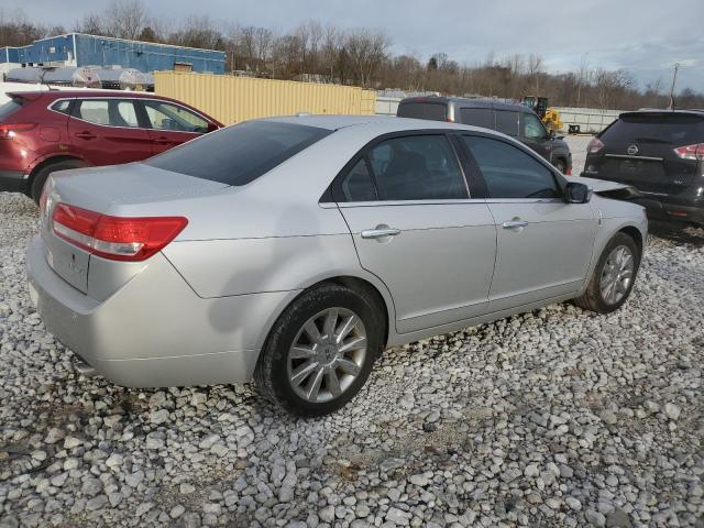 Image 3 of 2010 LINCOLN MKZ  2010 with VIN 3LNHL2GC4AR622216