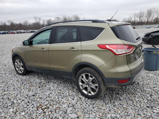 Image 2 of 2014 FORD ESCAPE SE 2014 with VIN 1FMCU9GXXEUB42098