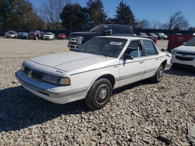 Obraz 1 z 1995 OLDSMOBILE CIERA SL 1995 z VIN 1G3AJ55M2S6341197