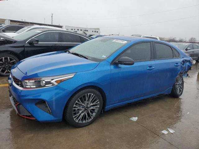 Obraz 1 z 2022 KIA FORTE GT LINE 2022 z VIN 3KPF54AD7NE470335