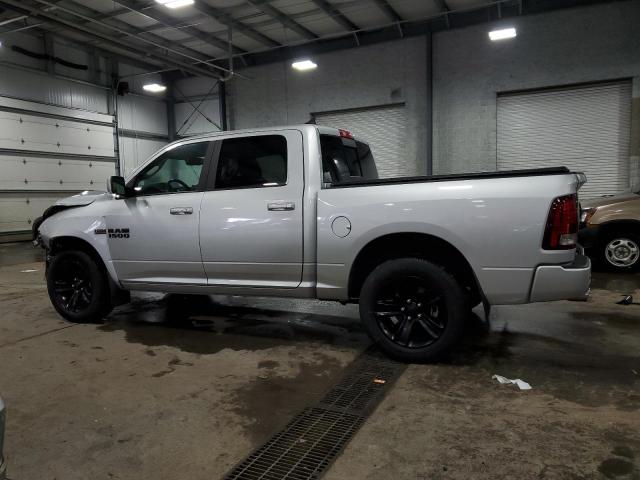 Изображение 2 2017 RAM 1500 SPORT 2017 с VIN 1C6RR7MT5HS727278