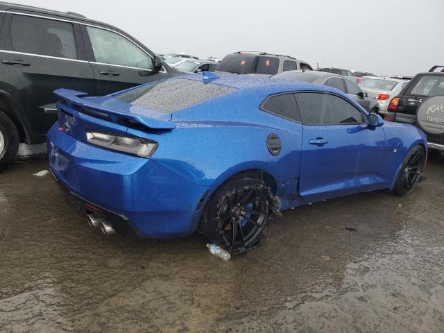 Obraz 3 z 2017 CHEVROLET CAMARO SS 2017 z VIN 1G1FE1R70H0115428