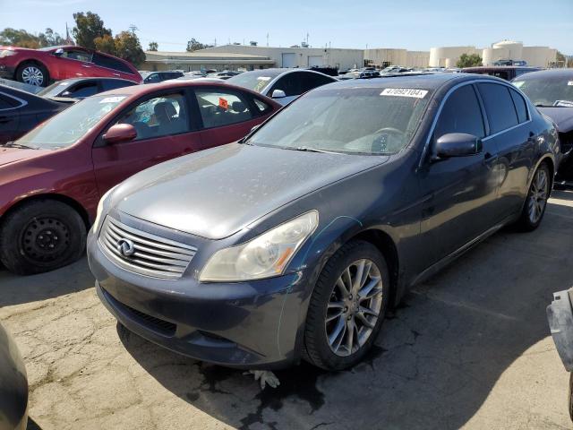 Obraz 2008 INFINITI G35  2008