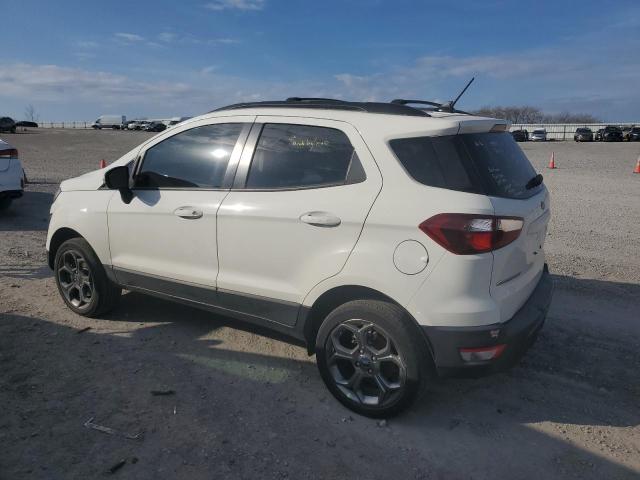 Obraz 2 z 2018 FORD ECOSPORT SES 2018 z VIN MAJ6P1CL5JC194774