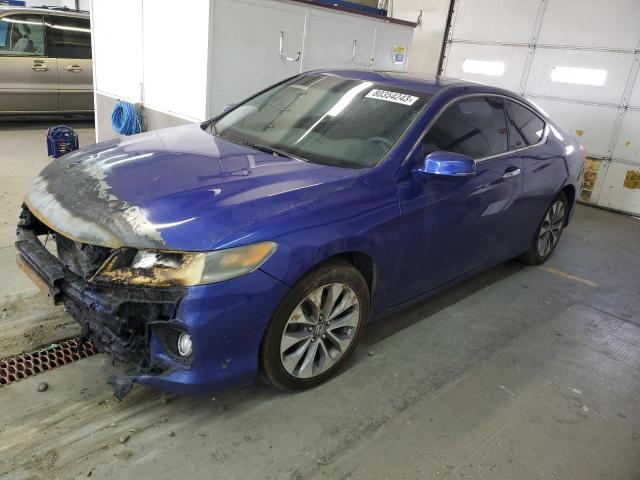 Изображение 1 2015 HONDA ACCORD EX 2015 с VIN 1HGCT1B73FA006268