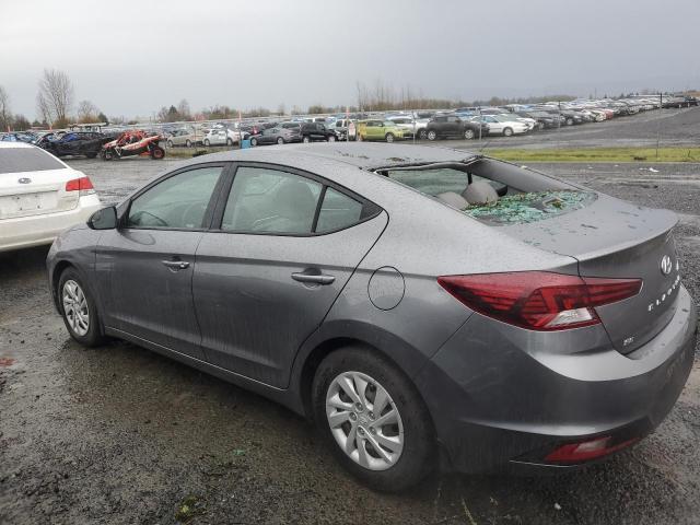 Obraz 2 z 2020 HYUNDAI ELANTRA SE 2020 z VIN 5NPD74LF6LH514267