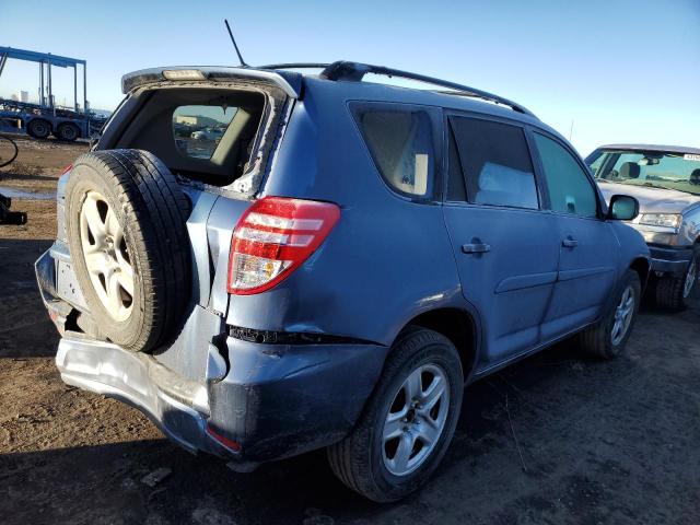 Изображение 3 2011 TOYOTA RAV4  2011 с VIN JTMBF4DV6BD041734