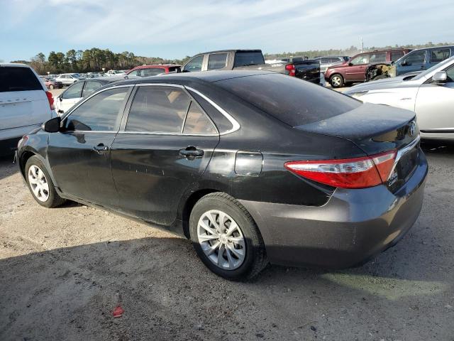 Obraz 2 z 2015 TOYOTA CAMRY LE 2015 z VIN 4T4BF1FKXFR480167