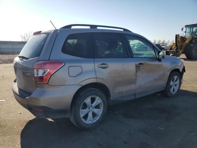 Image 3 of 2015 SUBARU FORESTER 2.5I PREMIUM 2015 with VIN JF2SJADC1FH488628