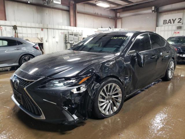 Obraz 2023 LEXUS ES 350 BASE 2023